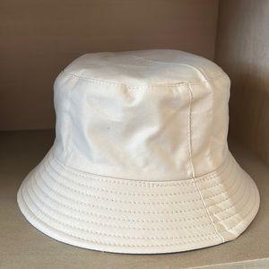 Reversible bucket hat. brand new